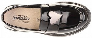Лоферы Baden KPA004-040