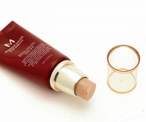 Missha Perfect Cover BB Cream SPF42 pa+++ #23 ББ крем с высокой степенью  покрытия 50мл