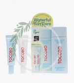 Солнцезащитный крем в наборе BIO WATERY SUN CREAM 50+20мл