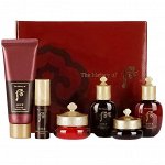 The History of Whoo Jinyulhyang 6 Set Набор антивозрастной