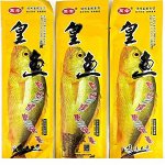 Снек из соевого мяса со вкусом рыбы 230 гр.( 10 шт х22 гр.) Китай