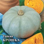 Тыква Крошка  25,0 г 2027 г.
