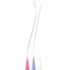 ПОДВОДКА-ФЛОМАСТЕР ДЛЯ ГЛАЗ Y.O.U. REALLY CRAZY FOR COLOR 01 WHITE