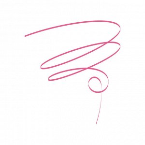 Подводка-фломастер для глаз Y.O.U. Really Crazy for Color тон:02 Pink