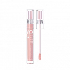 Блеск для губ ухаживающий Really Goddess Glow №01 Innocent Glow, 3 г