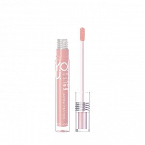 Блеск для губ ухаживающий Really Goddess Glow №01 Innocent Glow, 3 г