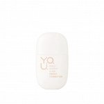 ИДЕАЛЬНАЯ ТОНАЛЬНАЯ ОСНОВА ДЛЯ ЛИЦА Y.O.U. REALLY HEALTHY GLOW 02 NUDE BEIGE 30 мл