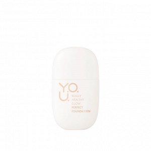 Основа Тональная для лица Really Healthy Glow SPF20 №01 Soft Beige, 30 г