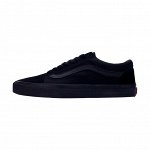 Кеды V Old Skool Black арт. 109-10