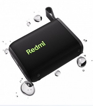 Портативная беспроводная колонка Xiaomi Redmi Square Box (Asm11a)