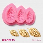 Кондитерские принадлежности и инвентарь для выпечки