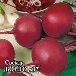 Свекла Бордо 237 25,0 г