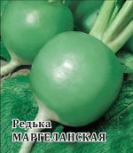 Редька Маргеланская 100,0 г 2027 г.
