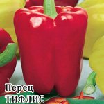 Перец Тифлис 25,0 г DH