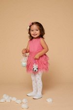 Платье детское для девочек Antlia розовый