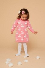 Платье детское для девочек Media розовый