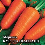 Морковь Курода Шантанэ 25,0 г