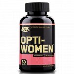 Витамины/минералы ON OPTI-WOMEN - 60 капсул