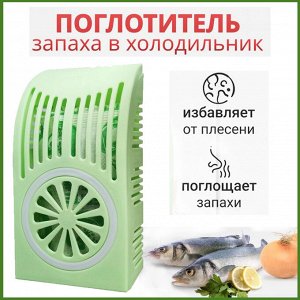 Хозяйственные товары Поглотитель запаха для холодильника (большой)