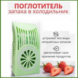 Хозяйственные товары Поглотитель запаха для холодильника (большой)