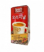 Кофе растворимый Tasters Choice Original, Корея, 20*12 г