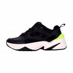 Кроссовки Ni M2K Tekno Black арт. 9029-1