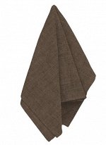 &quot;Wenge&quot;Juliet coffe&quot; Полотенце кухонное 45х60см, цв.кофейный