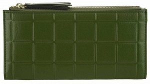 Кошелек Baellerry T604 - Dark Green