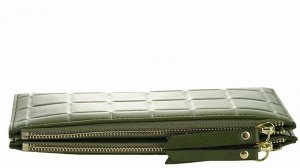 Кошелек Baellerry T604 - Dark Green