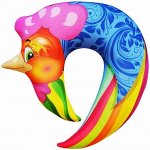 Подушка дорожная для шеи, Сказка 03