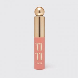 VIVIENNE SABO Тинт для губ "Tititint" тон 01 Персиковый · CORAIL ESTHÉTIQUE  NEW 2024!