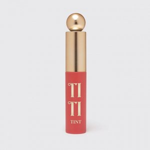VIVIENNE SABO Тинт для губ "Tititint" тон 02 Пыльно-розовый · BERRY DE CHARME NEW 2024!