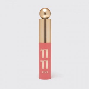 VIVIENNE SABO Тинт для губ "Tititint" тон 05 Коралловый · POURPRE ROSE  NEW 2024!
