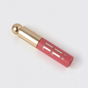 VIVIENNE SABO Тинт для губ "Tititint" тон 05 Коралловый · POURPRE ROSE  NEW 2024!
