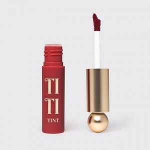 VIVIENNE SABO Тинт для губ "Tititint" тон 06 Винный · VIN RICHE NEW 2024!