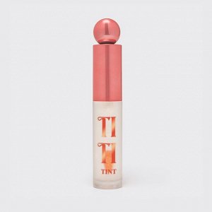 VIVIENNE SABO Тинт для губ "Tititint" тон 07 Нежно-розовый · ROSE SENSUELLE  NEW 2024!
