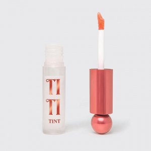 VIVIENNE SABO Тинт для губ "Tititint" тон 07 Нежно-розовый · ROSE SENSUELLE  NEW 2024!