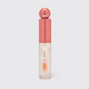 VIVIENNE SABO Тинт для губ "Tititint" тон 07 Нежно-розовый · ROSE SENSUELLE  NEW 2024!