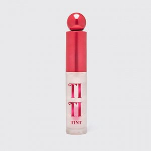 VIVIENNE SABO Тинт для губ "Tititint" тон 08 Холодный розовый · ROSE INTENSE  NEW 2024!