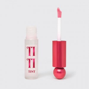 VIVIENNE SABO Тинт для губ "Tititint" тон 08 Холодный розовый · ROSE INTENSE  NEW 2024!