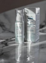 BISOU AntiAGE BIO Крем-сыворотка для лица Мультивитамин молодости для всех типов кожи, 50 мл