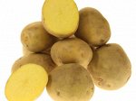 Картофель Антонина ранний, столовый 1уп