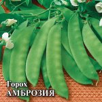 Горох Амброзия 100,0 г