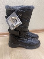 Сапоги