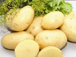 Картофель Каратоп суперанняя 1уп