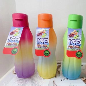Бутылка для напитков "ICE", 1000 мл
