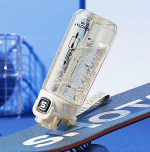 Бутылка для напитков SHOTAY, 760 мл