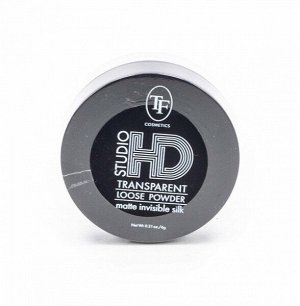 Триумф Studio HD Transparent Loose пудра рассыпч. т.01 полупрозрач. фиксир. 6 гр. / 144шт / CTP22-01 / 711303,797551
