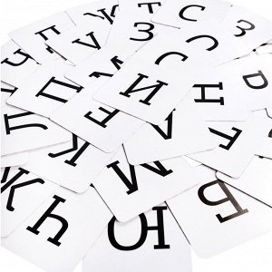 Игра настольная "Юный детектив. Буквенный след"
