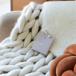 Саше ароматическое Hygge #9 "Лаванда"